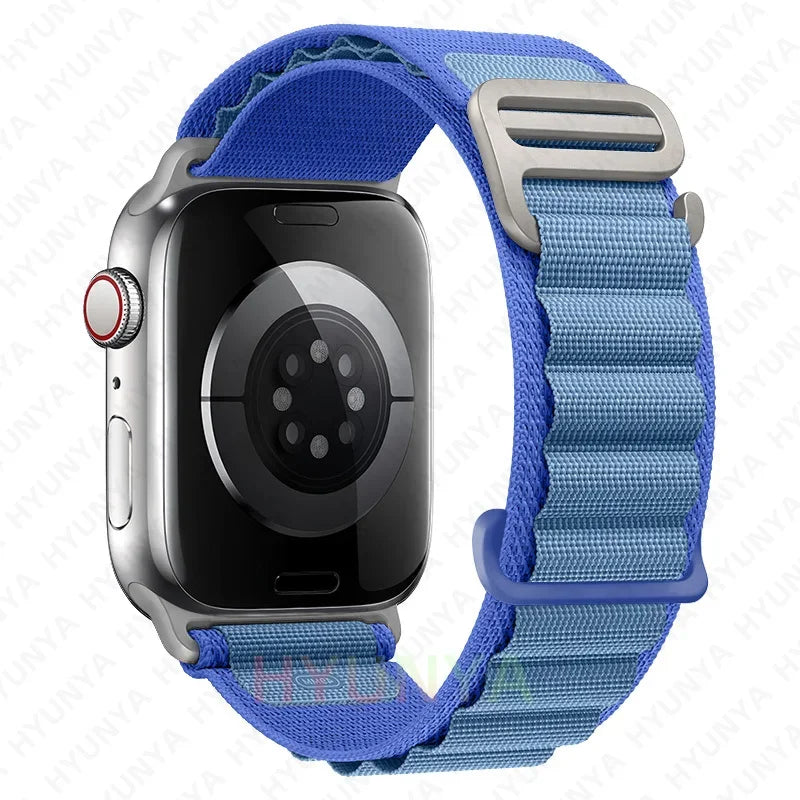 Alpine Strap for Apple Watch Band